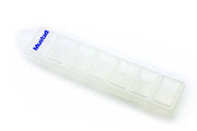 Mustad Dispenser: 7 rooms
