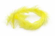 Streamer Brush 2" - Yellow