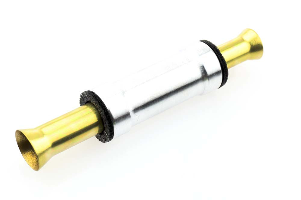 Renzetti - Double Ended Standard 3/8"od. X 1-1/2" L & 7/16" od. X 1-3/4" L