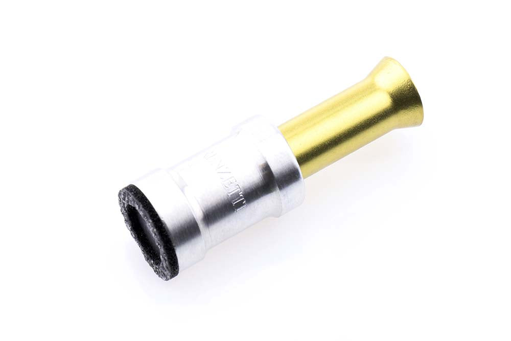 Renzetti - Magnum  5/8" od. X 2" L