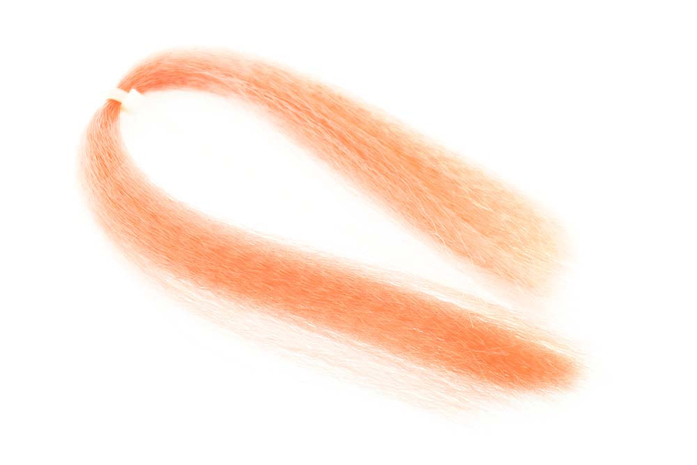 Super Hair - Peach