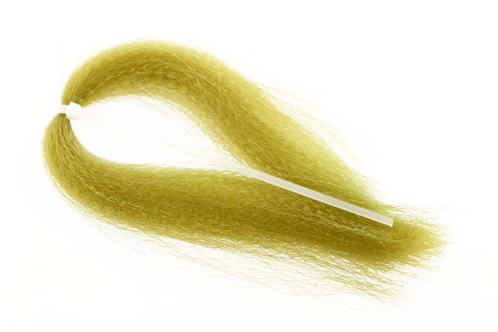 Super Hair - Olive
