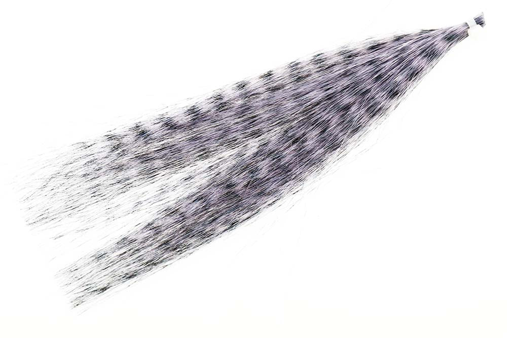 Grizzly Fiber - Light Purple