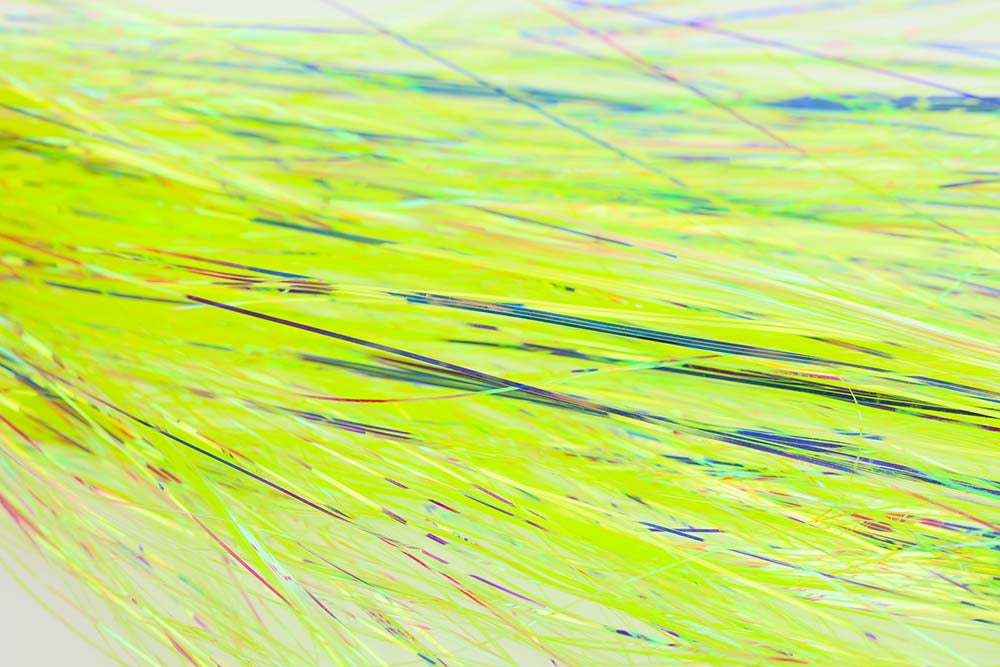 Flyco Mirror Flash - Fluo. Yellow