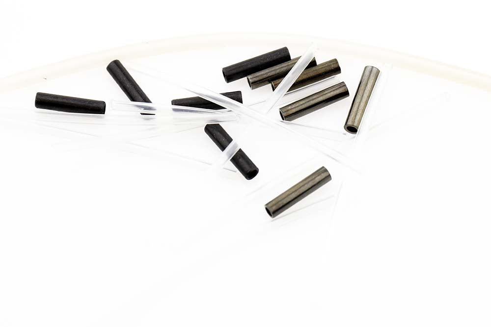 US-Tubes - Black