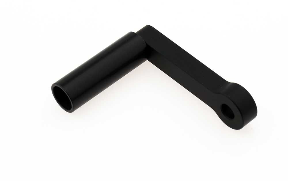 Renzetti - Extended Crank Arm for ALL Traveler 2000, 2200, 2300