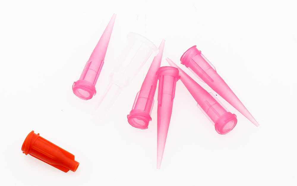 UV lim tips