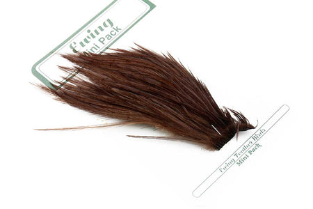Du tilføjede <b><u>Ewing 10's & 12's Dry Fly Mini Pack Brown</u></b> til kurven.