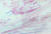 Flashabou lateral scale Mirage Opal - S