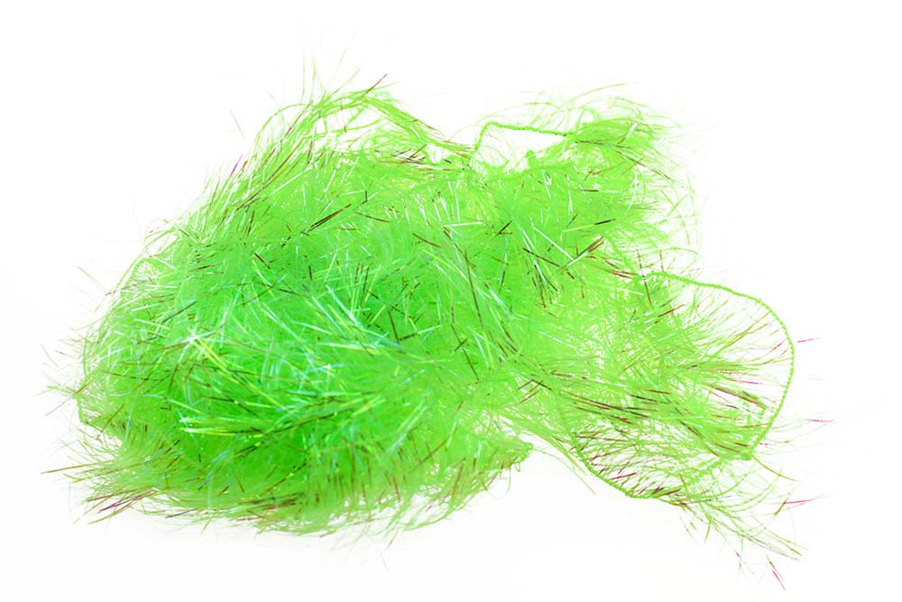 Palmer Chenille - Chartreuse