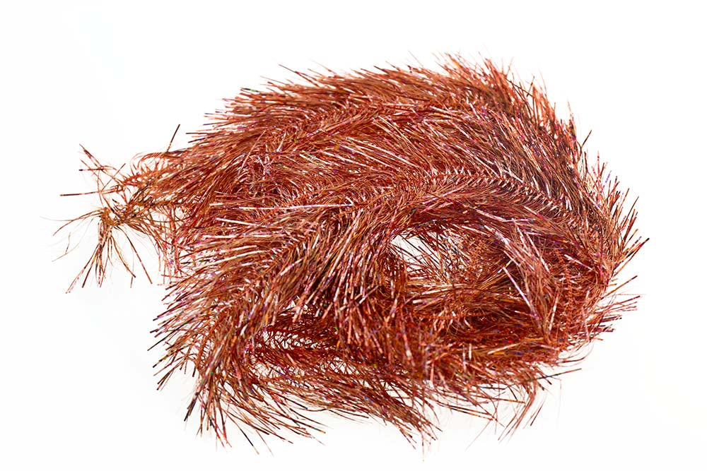 Palmer Chenille - Brown