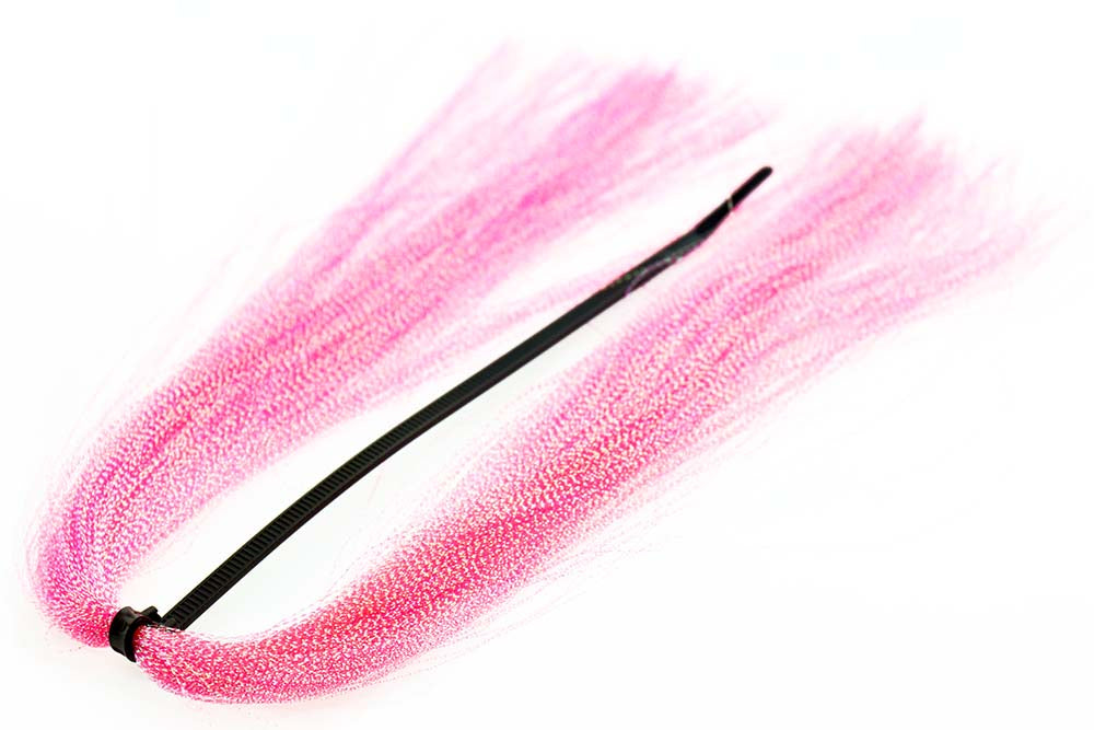Midge Crystal Flash - Pink
