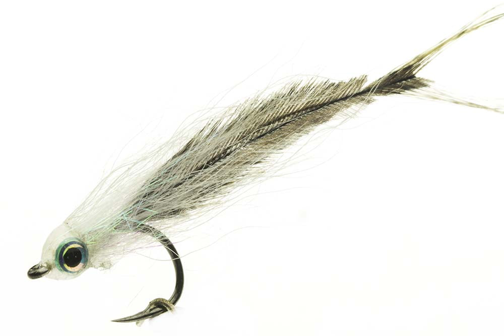 Materialsæt: SeeThrough Baitfish