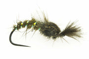 Materialesæt - Cdc Emerger