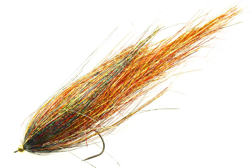 Materialesæt - Flash Pike Streamer