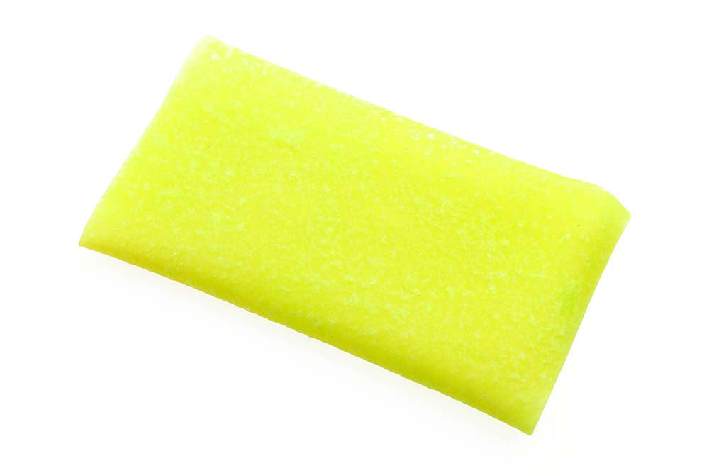 Kiley's Exo Skin - Glow Chartreuse