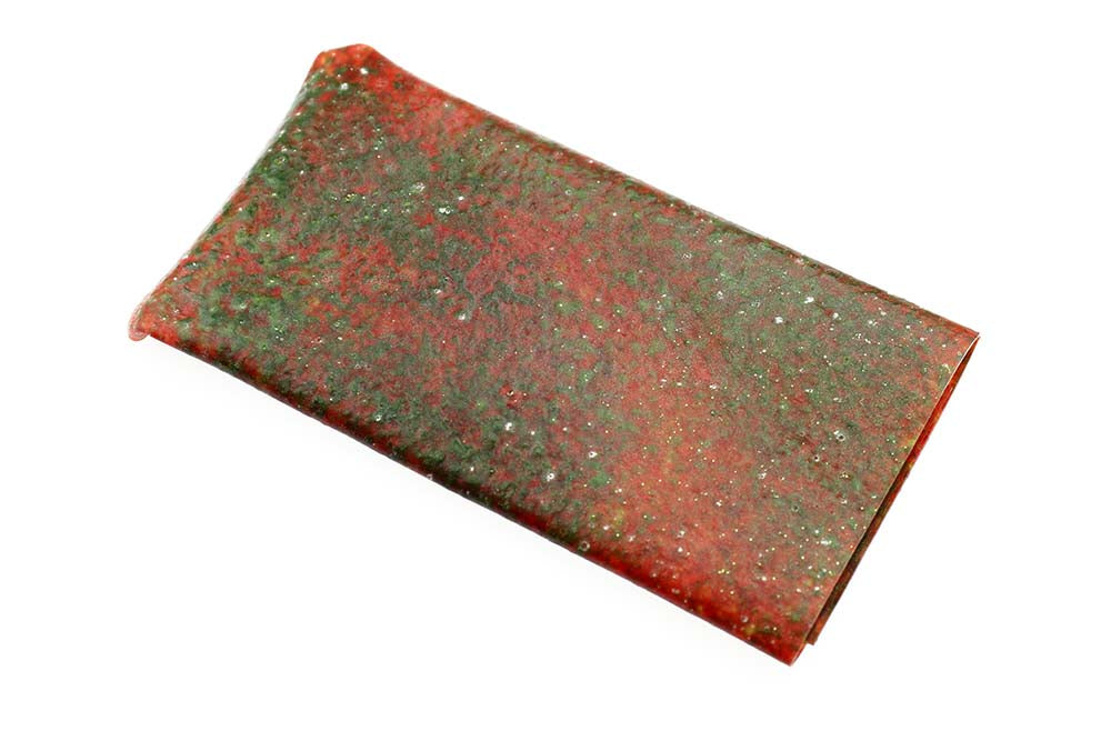 Kiley's Exo Skin - Olive Rusty Orange