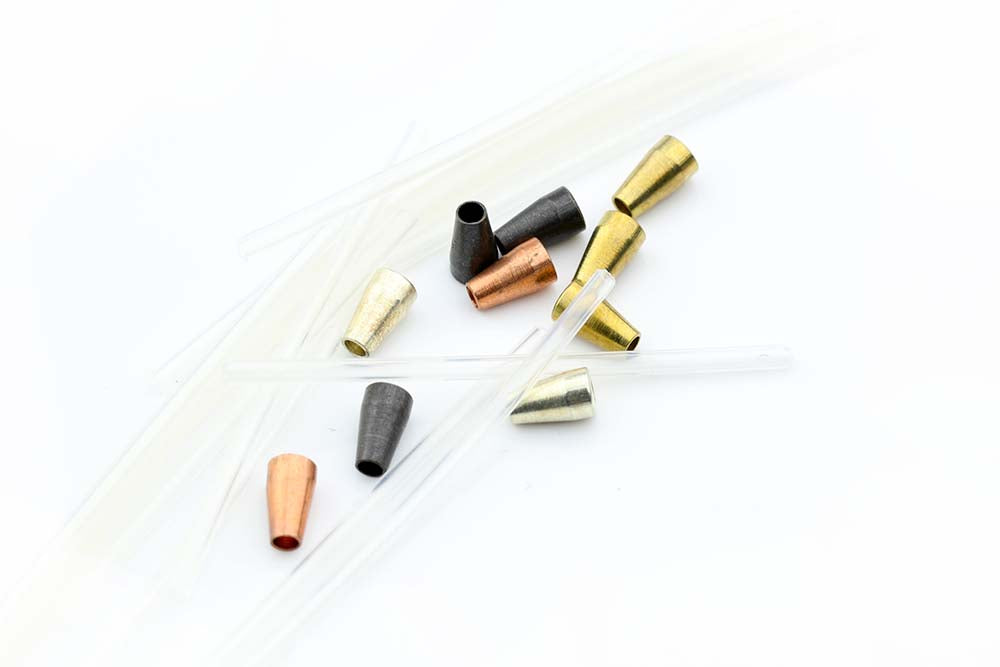 Micro Tubes - flere farver