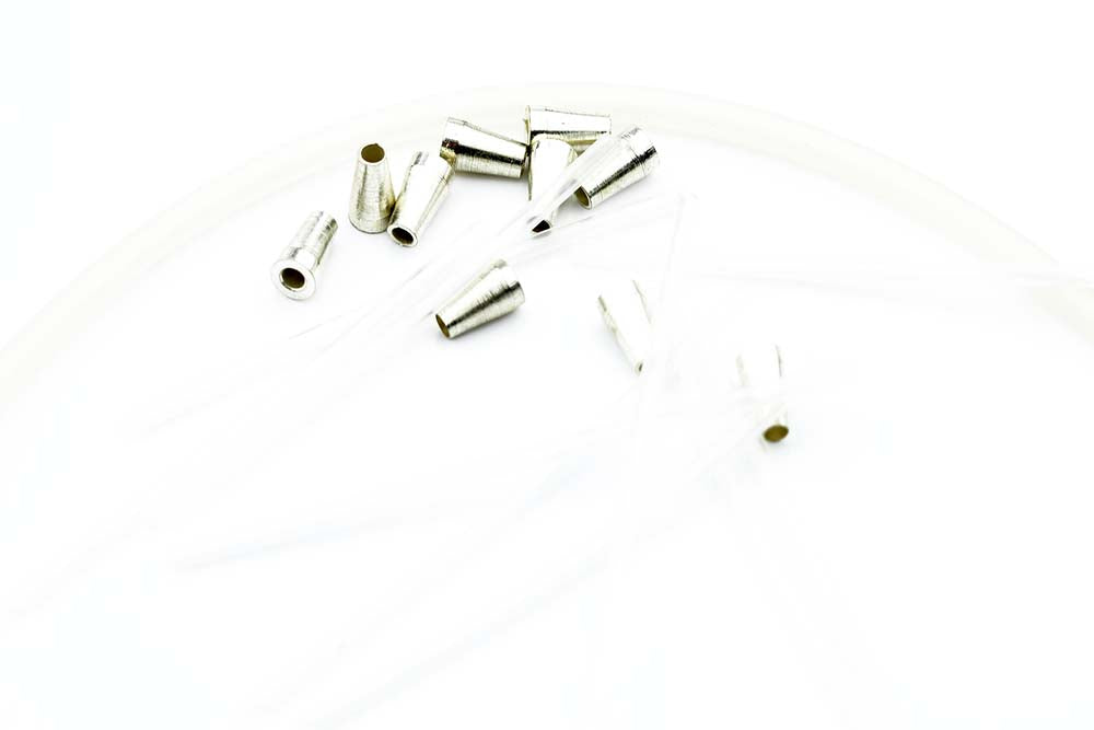 Micro Tubes - flere farver