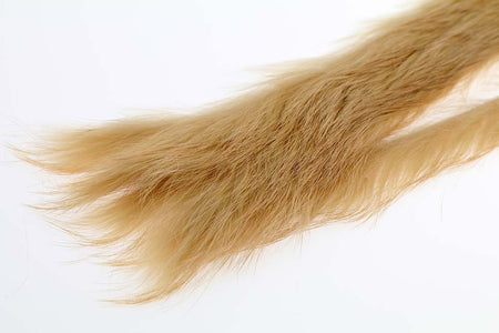 Du tilføjede <b><u>Magnum 6 mm Rabbit Zonkerstrip - Tan</u></b> til kurven.