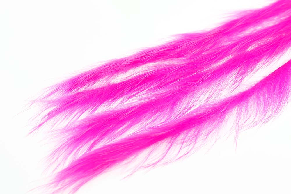 Magnum 6 mm Rabbit Zonkerstrip - Fl.Pink