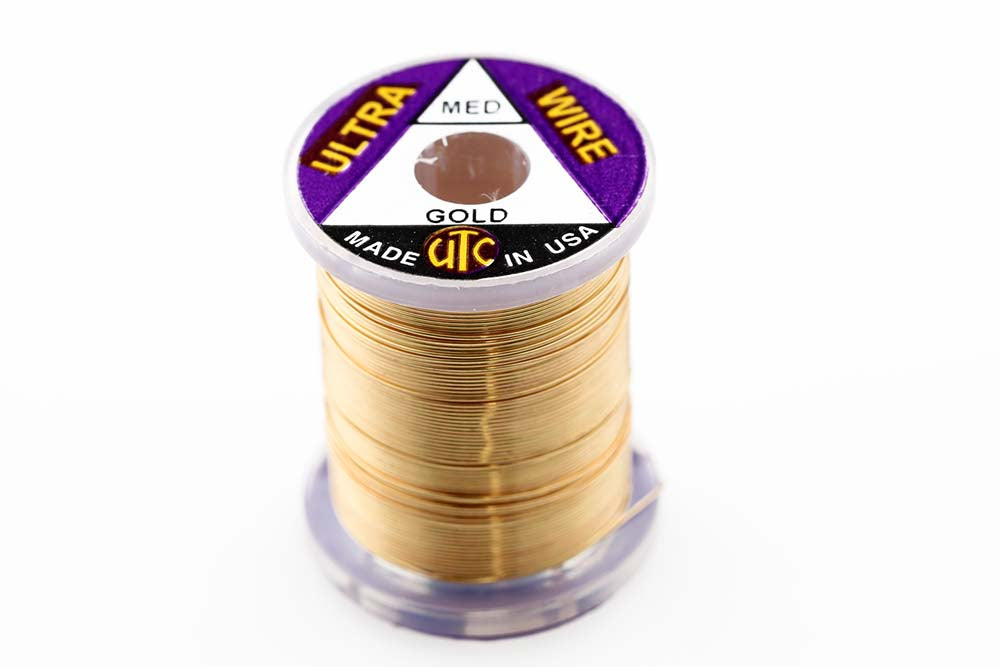 UTC Ultra Wire - Gold