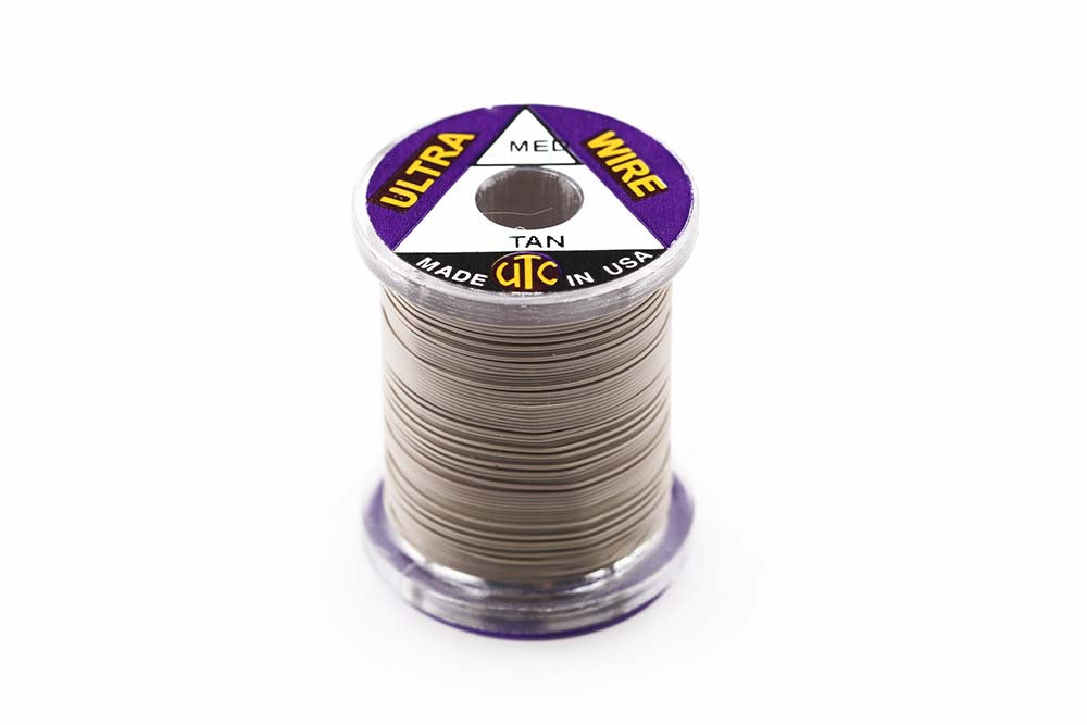 UTC Ultra Wire - Tan