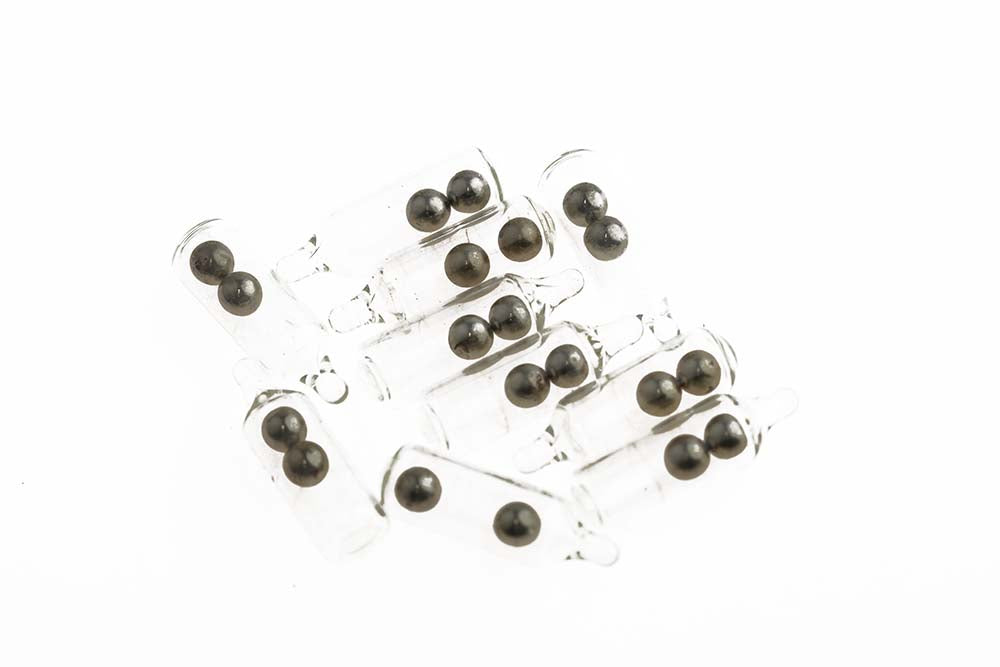 Fly Rattles - Large 5 mm 
