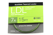 Tiemco Long Drift Leader (LDL) 13ft 5X