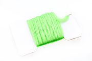 PolyPropylene Floating Yarn  - Chartreuse