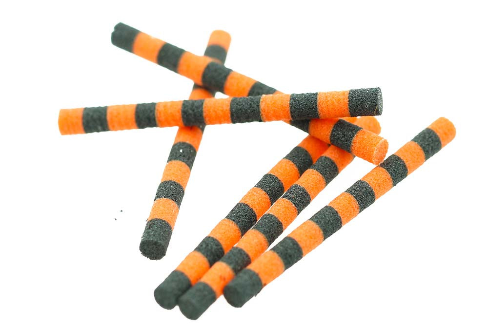 Bee Bodies - Orange/Black