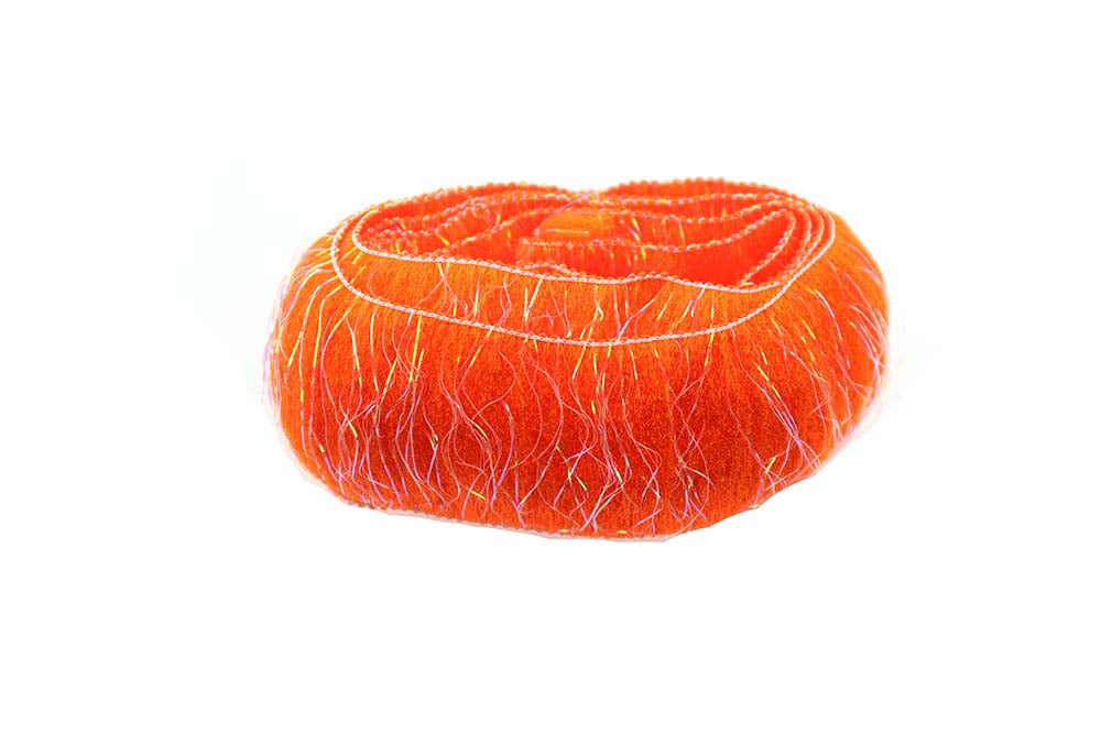 Chockletts Body Wrap - Orange