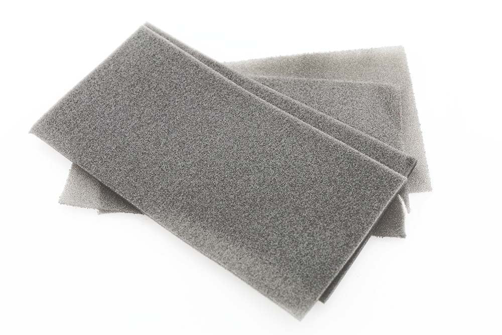 Razor Foam Translucent - Dun