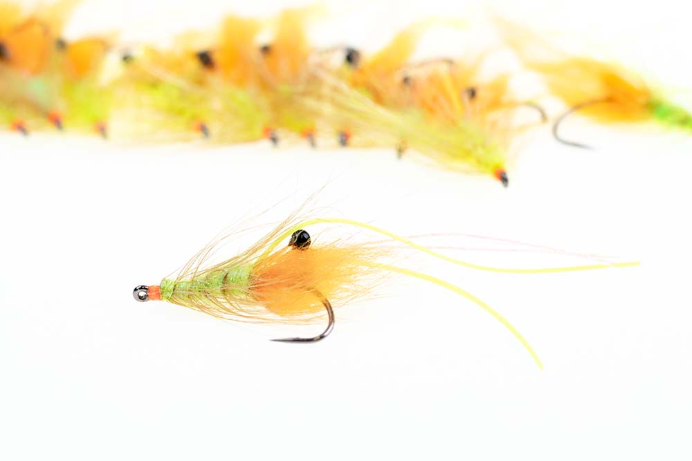 Apex flies - Fluo-Tyven 