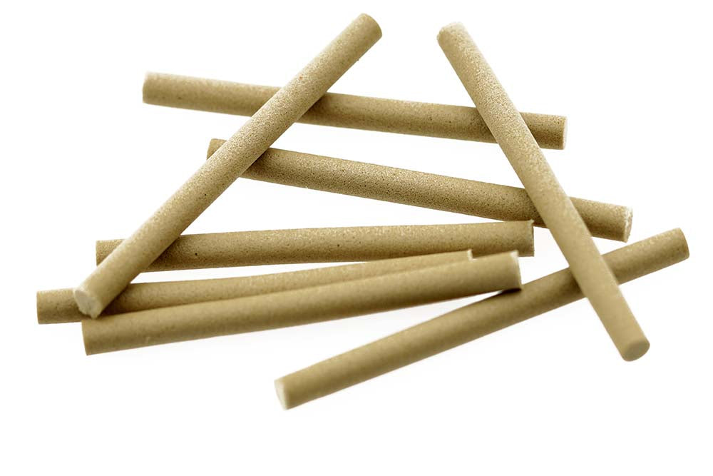 Foam Cylinder - Tan