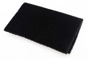 Furry Foam - Black
