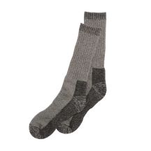 Kinetic Wool Sock