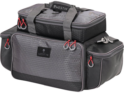 Du tilføjede <b><u>W4 P&T Master Bag 5 Boxes</u></b> til kurven.