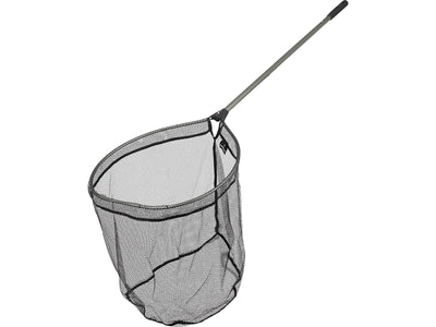 Du tilføjede <b><u>Draco Pike Landing Net 65X60cm 55Cm 120Cm</u></b> til kurven.