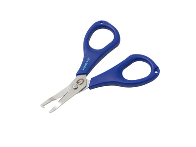 Du tilføjede <b><u>Kinetic Cs Multi Scissors</u></b> til kurven.
