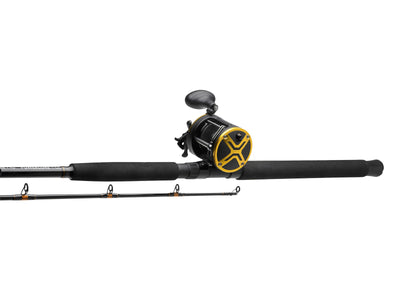 Du tilføjede <b><u>Powercore Cc 6'6