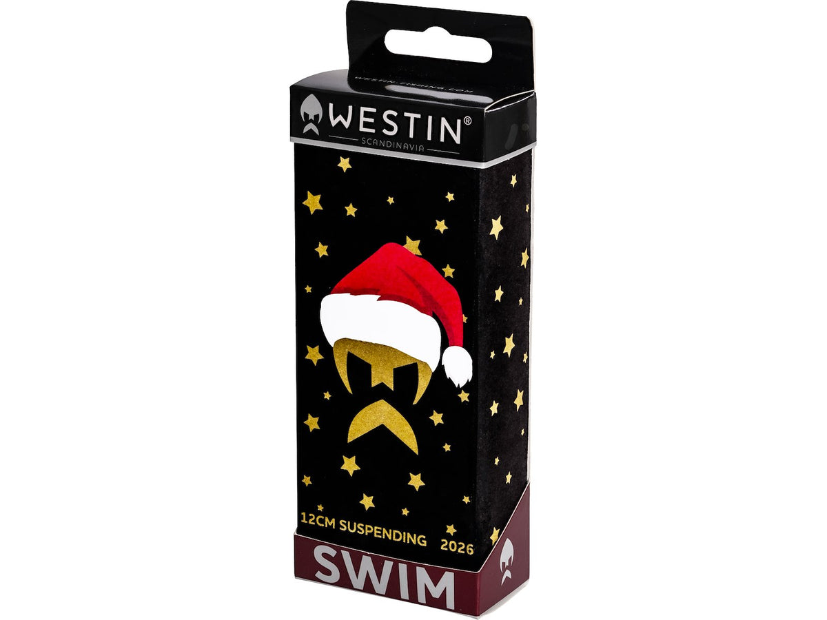 Swim Glidebait - Christmas Edition 2026