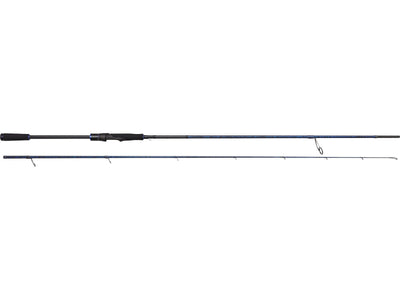 Du tilføjede <b><u>W8 Precision Cast</u></b> til kurven.