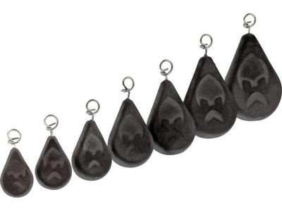 Du tilføjede <b><u>Switch Weight Tungsten</u></b> til kurven.