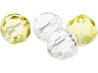 Du tilføjede <b><u>Glass Beads</u></b> til kurven.