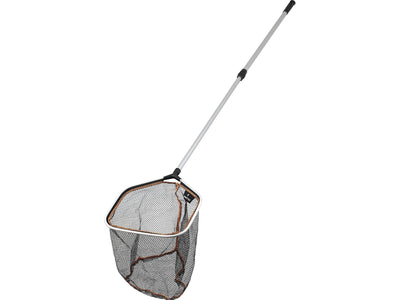 Du tilføjede <b><u>Prospero Kids Landing Net Telescopic 30X30cm 30Cm 85/150Cm</u></b> til kurven.