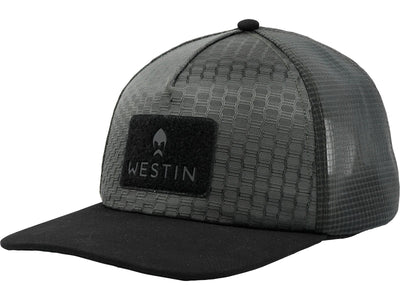 Du tilføjede <b><u>Hexagon Cap</u></b> til kurven.