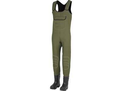 Du tilføjede <b><u>Neoclassic Bootfoot</u></b> til kurven.