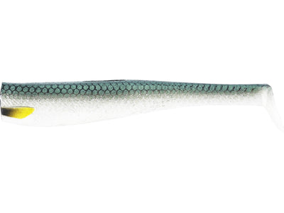 Du tilføjede <b><u>Magic Minnow Weedless Jig Spare Body</u></b> til kurven.