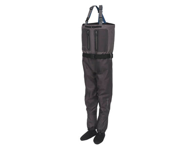 Du tilføjede <b><u>Kinetic X5 St. Foot</u></b> til kurven.